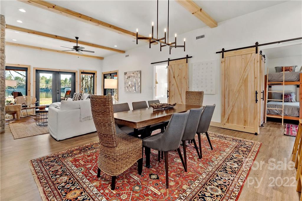 9520 Lake James Road Nebo, NC 28761 - Photo 9 of 44 Gallery Image 9