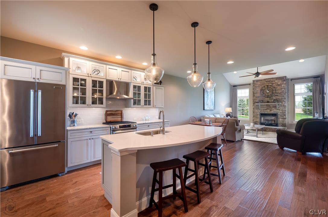 1623 Ressler Drive Orefield, PA 18069 - Photo 5 of 34 Gallery Image 5