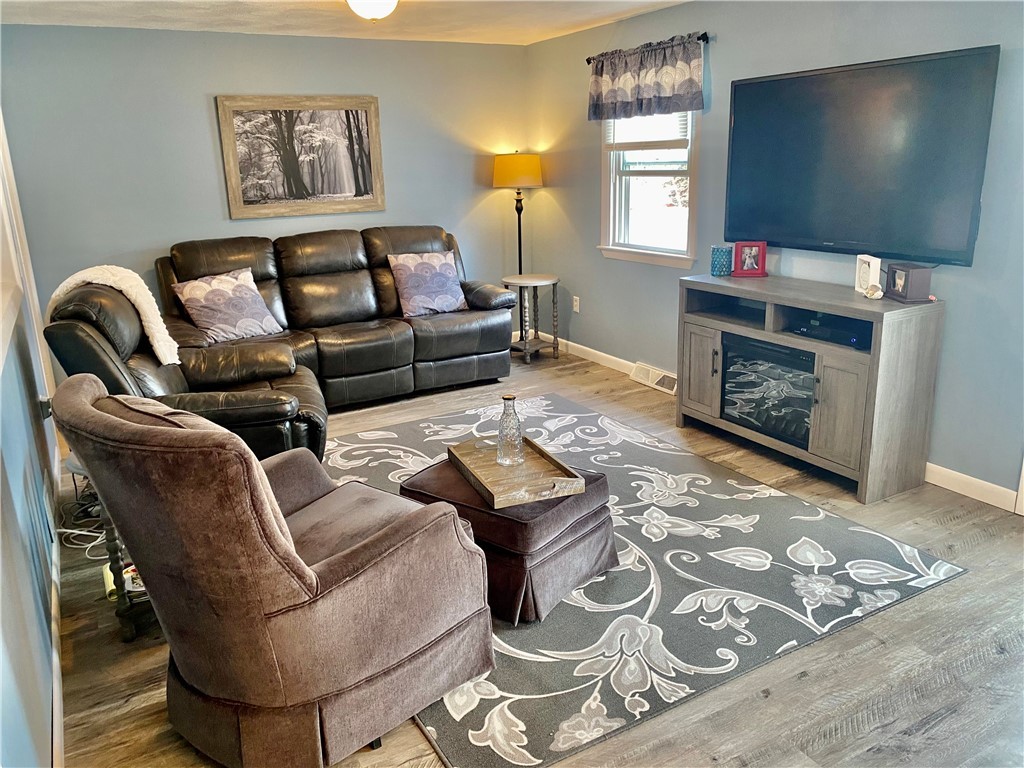 18 Rejane Street Coventry, RI 02816 - Photo 4 of 30 family room