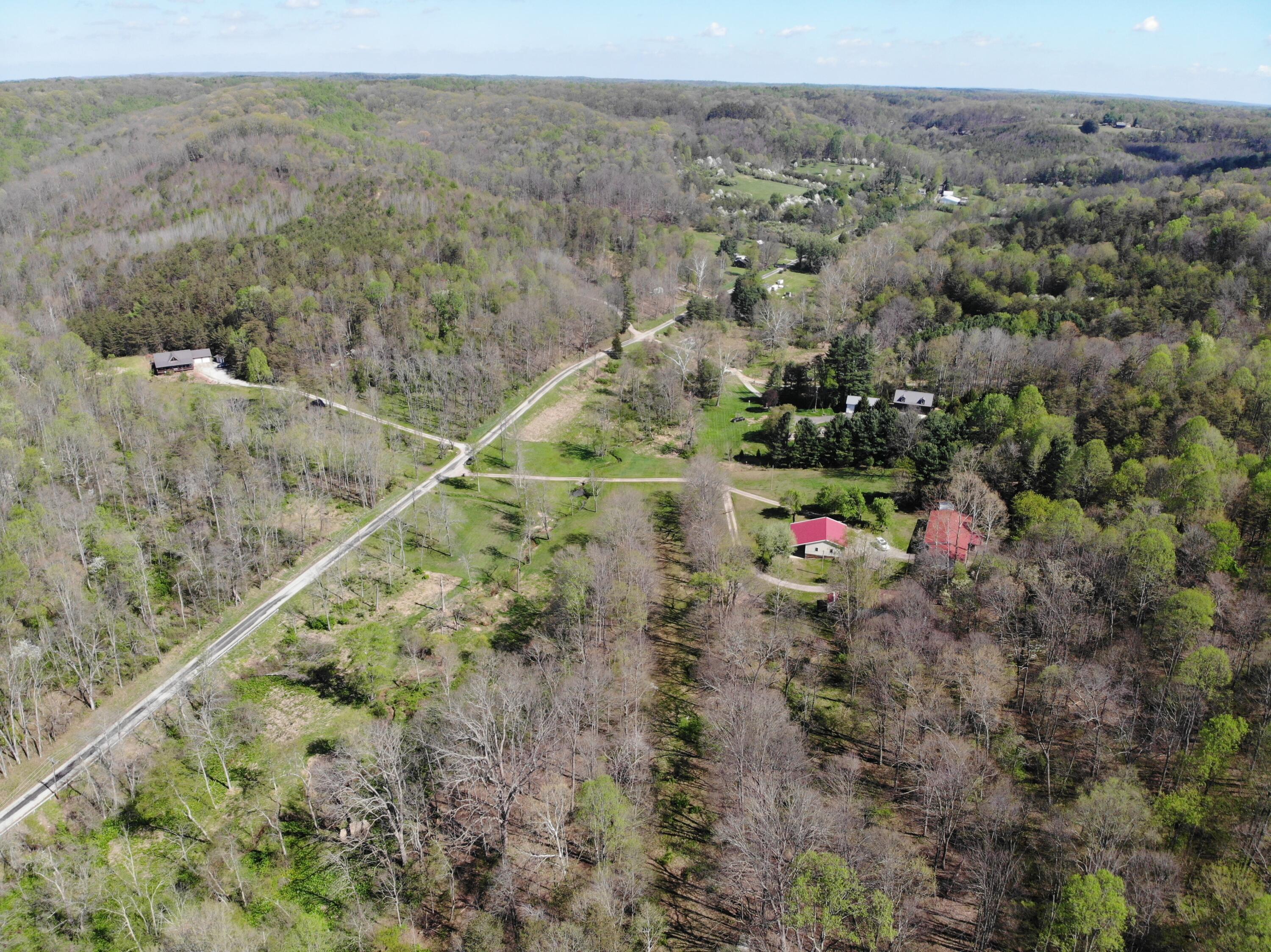13570 Big Cola Road Rockbridge, OH 43149 - Photo 63 of 63 DJI_0692