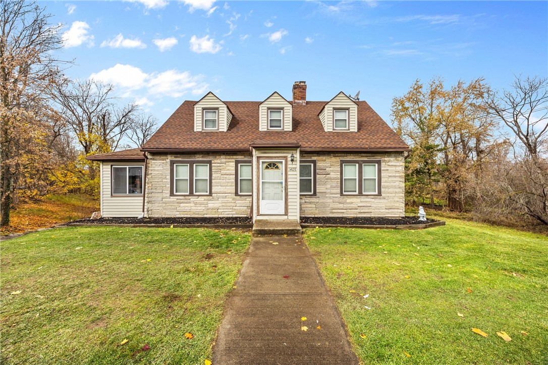 1405 Long Pond Road Greece, NY 14626 - Photo 1 of 45