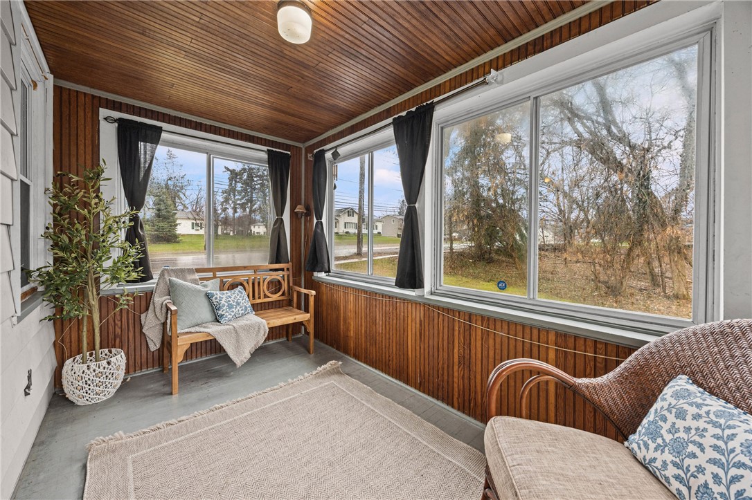 1405 Long Pond Road Greece, NY 14626 - Photo 15 of 45 Sunroom
