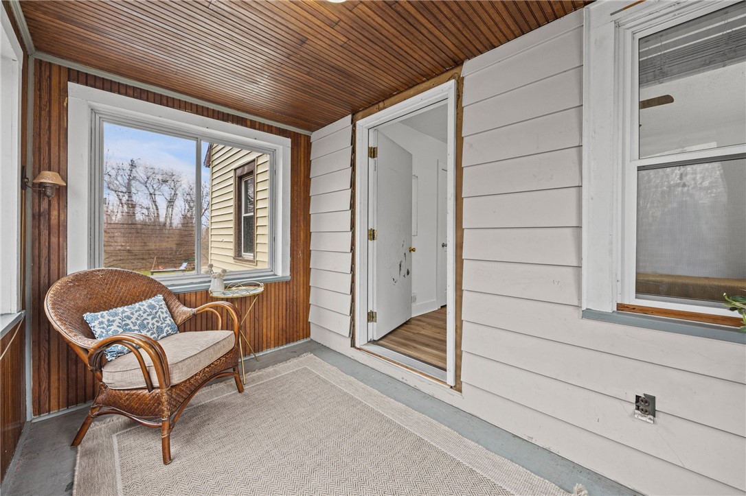 1405 Long Pond Road Greece, NY 14626 - Photo 16 of 45 Sunroom