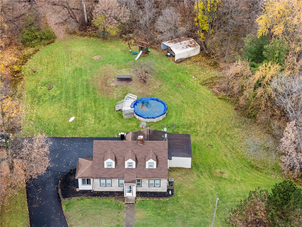 1405 Long Pond Road Greece, NY 14626 - Photo 2 of 45