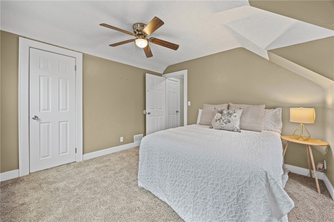 1405 Long Pond Road Greece, NY 14626 - Photo 24 of 45 2nd upstairs bedroom