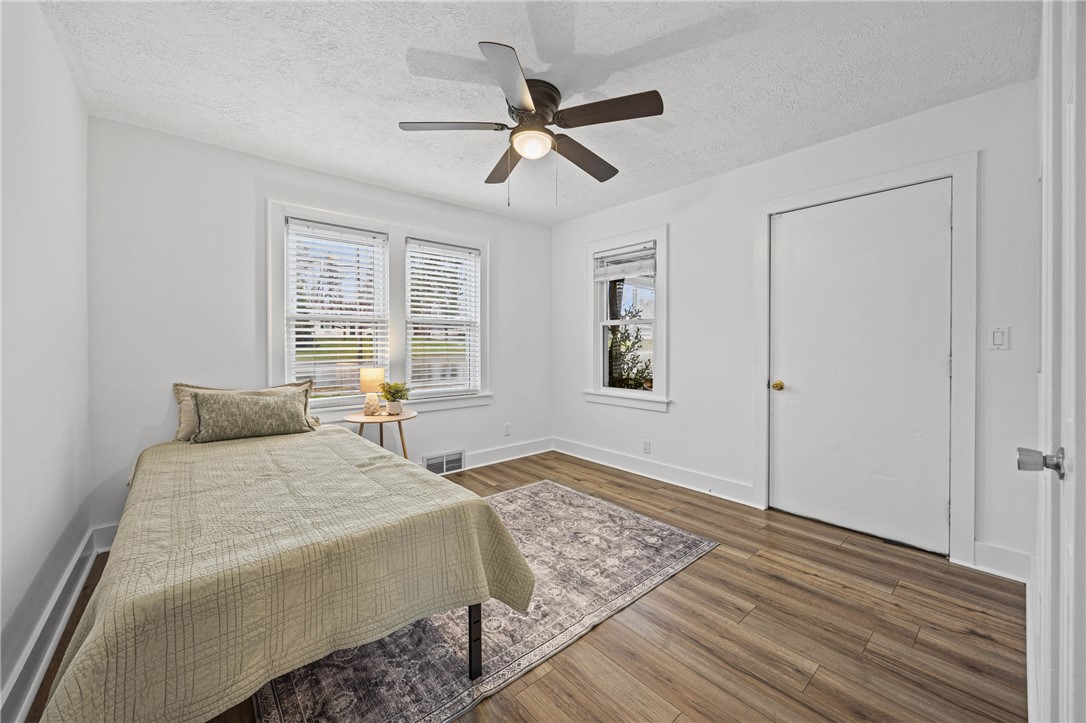 1405 Long Pond Road Greece, NY 14626 - Photo 27 of 45 1st floor bedroom