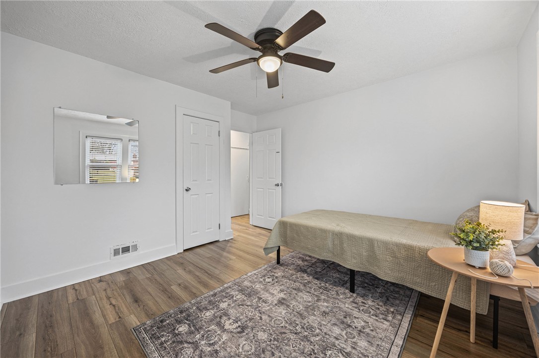 1405 Long Pond Road Greece, NY 14626 - Photo 28 of 45 1st floor bedroom