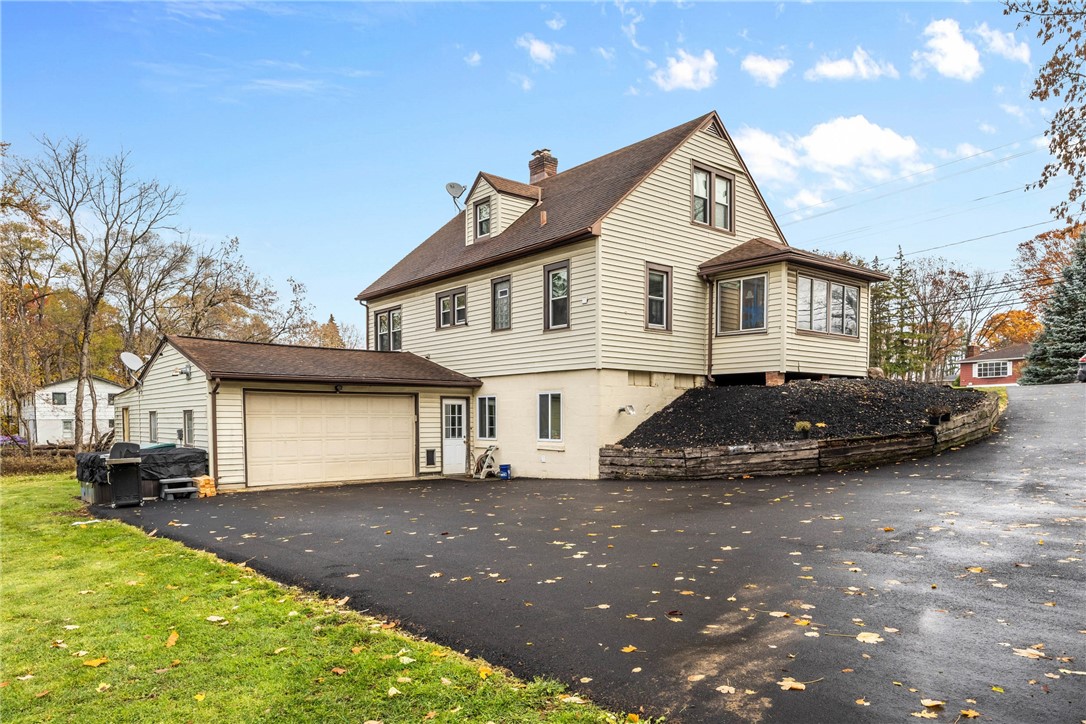 1405 Long Pond Road Greece, NY 14626 - Photo 36 of 45