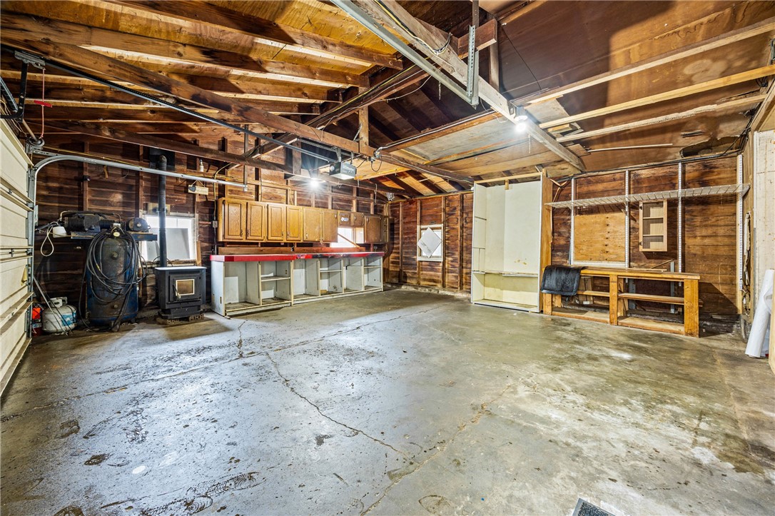 1405 Long Pond Road Greece, NY 14626 - Photo 37 of 45 garage