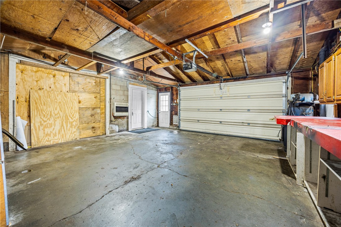 1405 Long Pond Road Greece, NY 14626 - Photo 38 of 45 garage