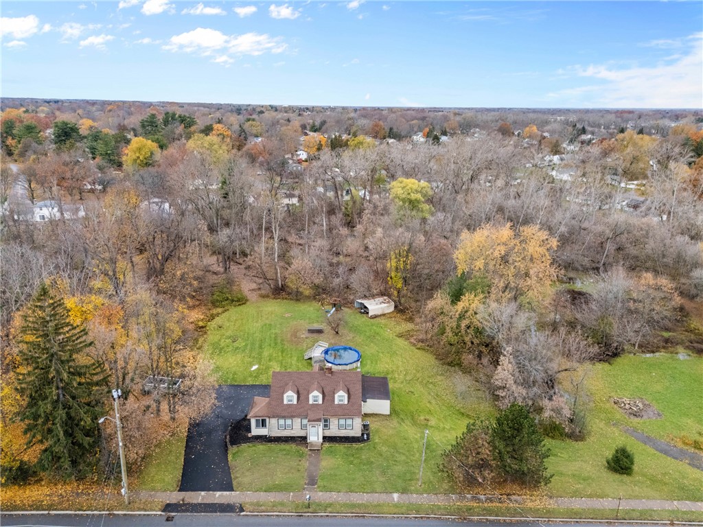 1405 Long Pond Road Greece, NY 14626 - Photo 41 of 45