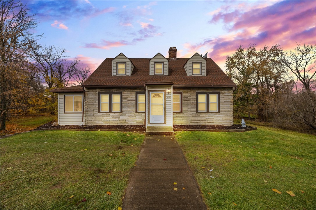 1405 Long Pond Road Greece, NY 14626 - Photo 43 of 45