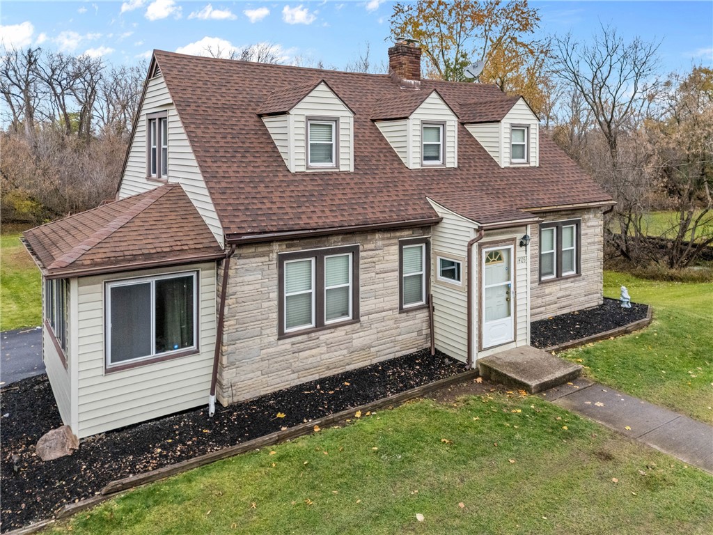 1405 Long Pond Road Greece, NY 14626 - Photo 44 of 45