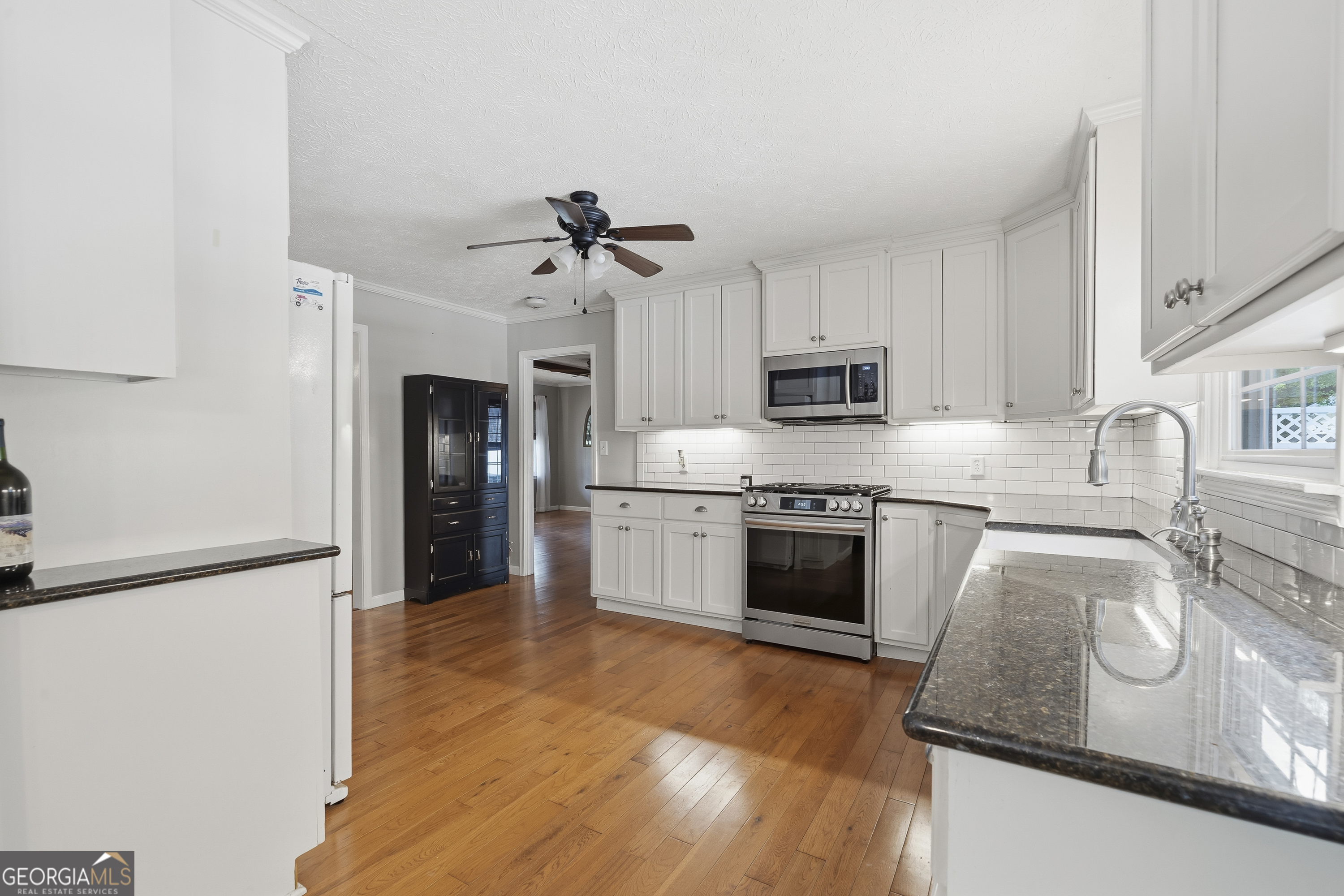 146 McCullar Weaver Road Milledgeville, GA 31061 - Photo 21 of 53