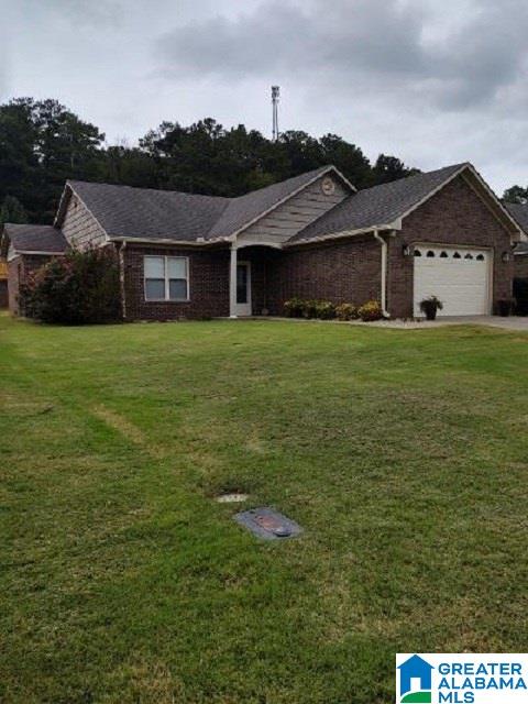 906 Park Avenue Oneonta, AL 35121 - Photo 1 of 27
