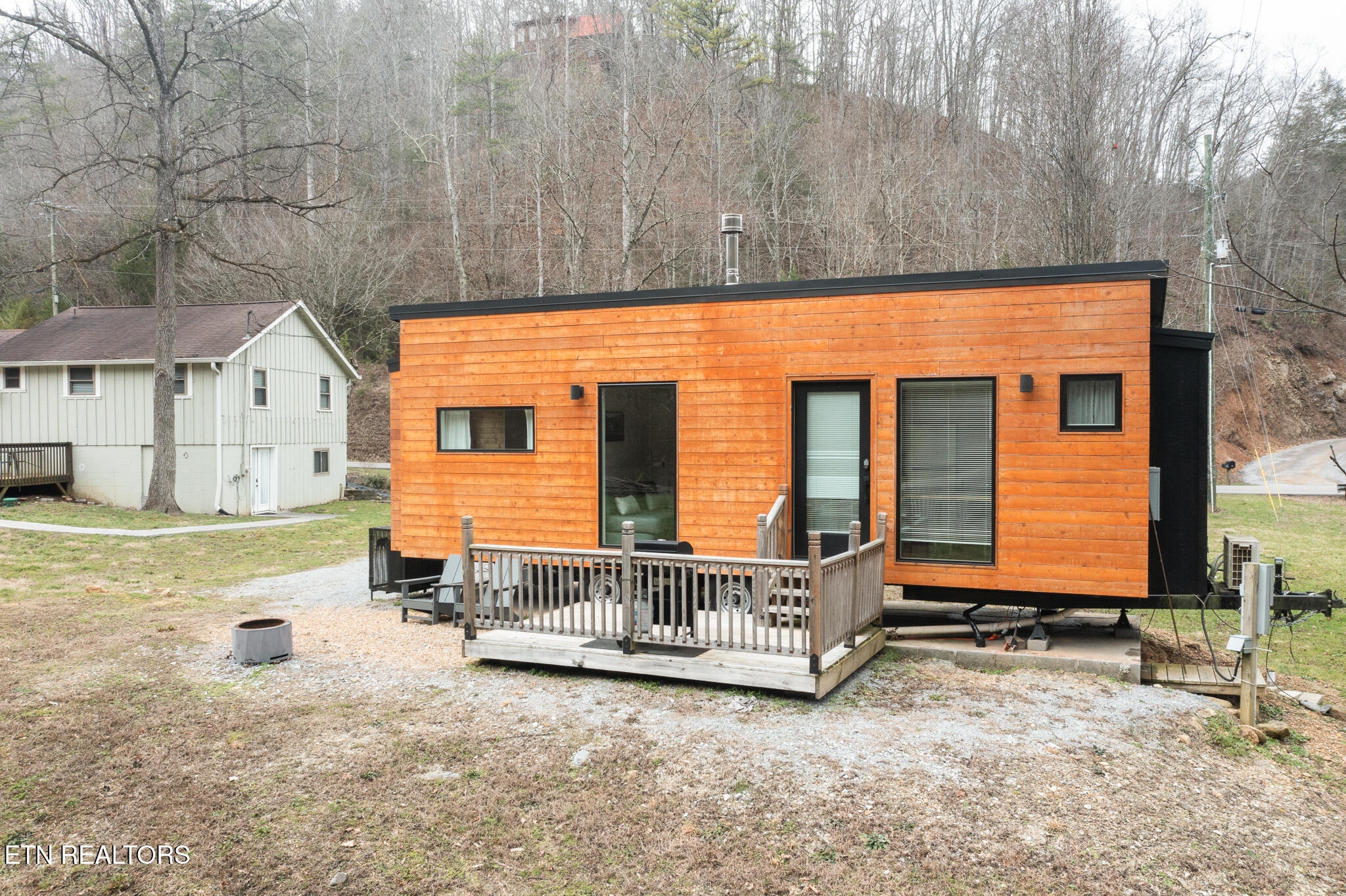 827 Mill Creek Road Pigeon Forge, TN 37863 - Photo 24 of 35 untitled-27