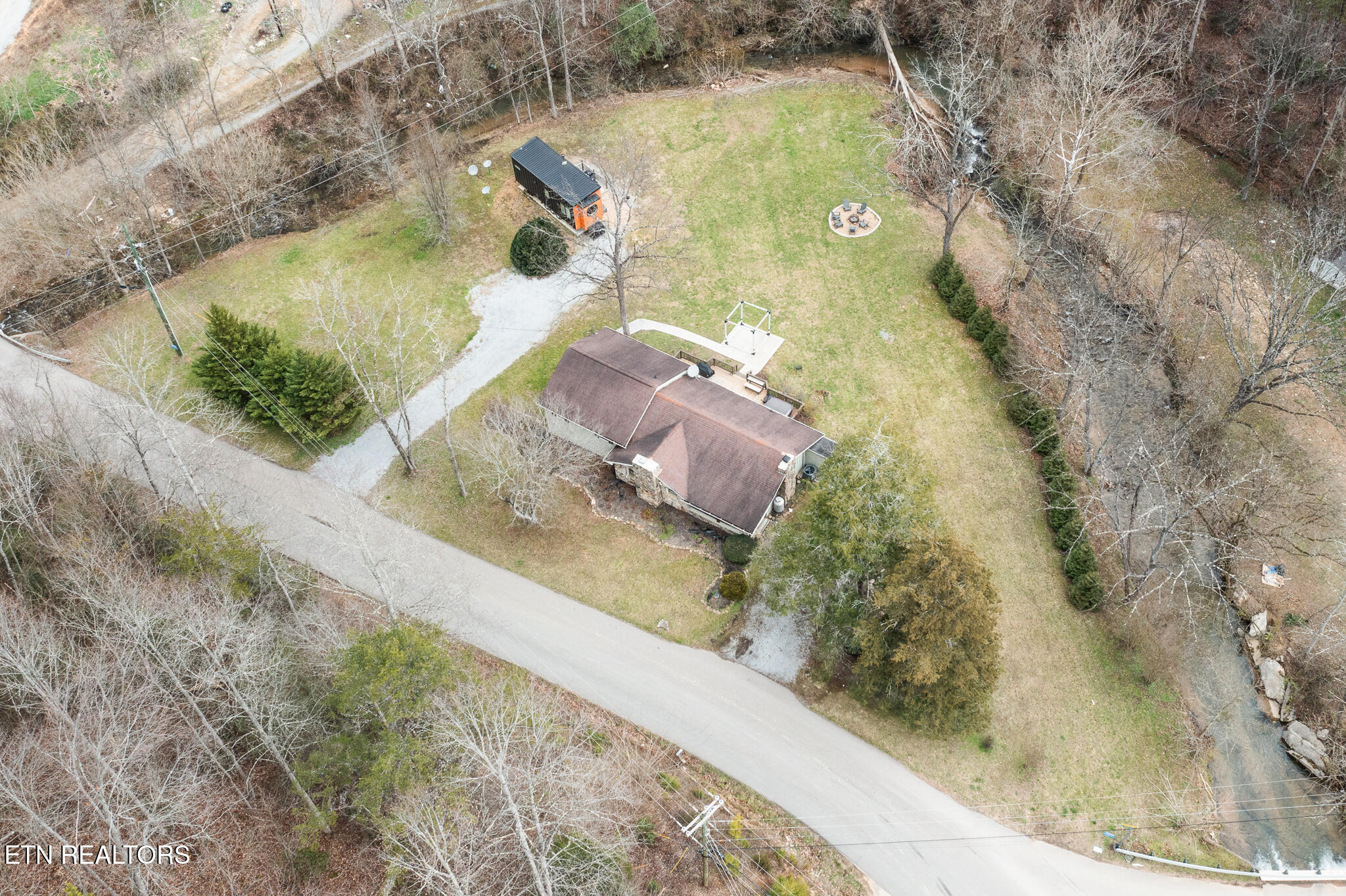 827 Mill Creek Road Pigeon Forge, TN 37863 - Photo 34 of 35 untitled-41