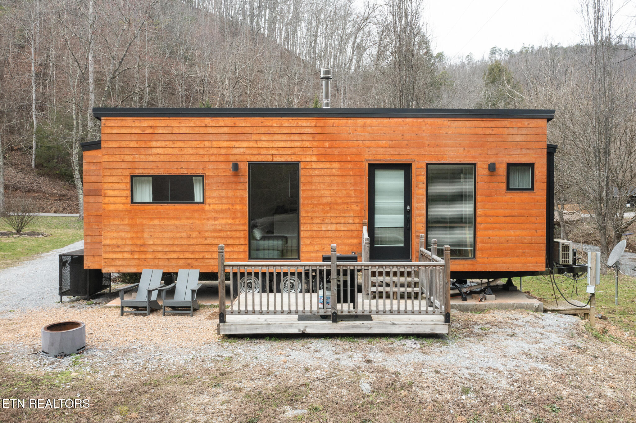 827 Mill Creek Road Pigeon Forge, TN 37863 - Photo 4 of 35 untitled-26