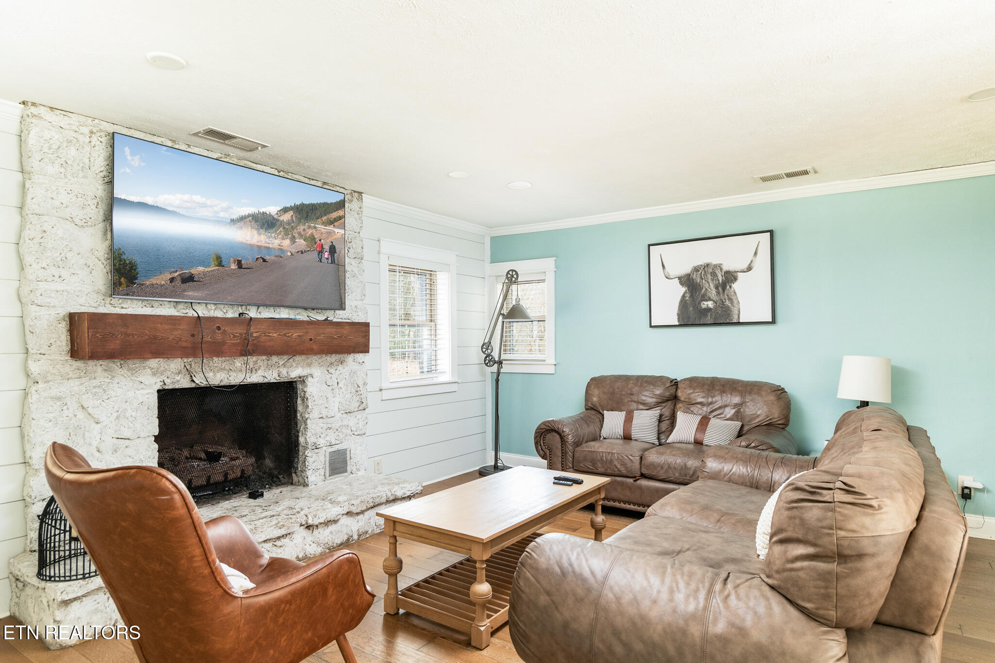 827 Mill Creek Road Pigeon Forge, TN 37863 - Photo 6 of 35 untitled-7