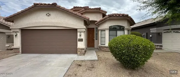 $2,095 | 2213 West Carolina Drive, Phoenix, AZ 85023