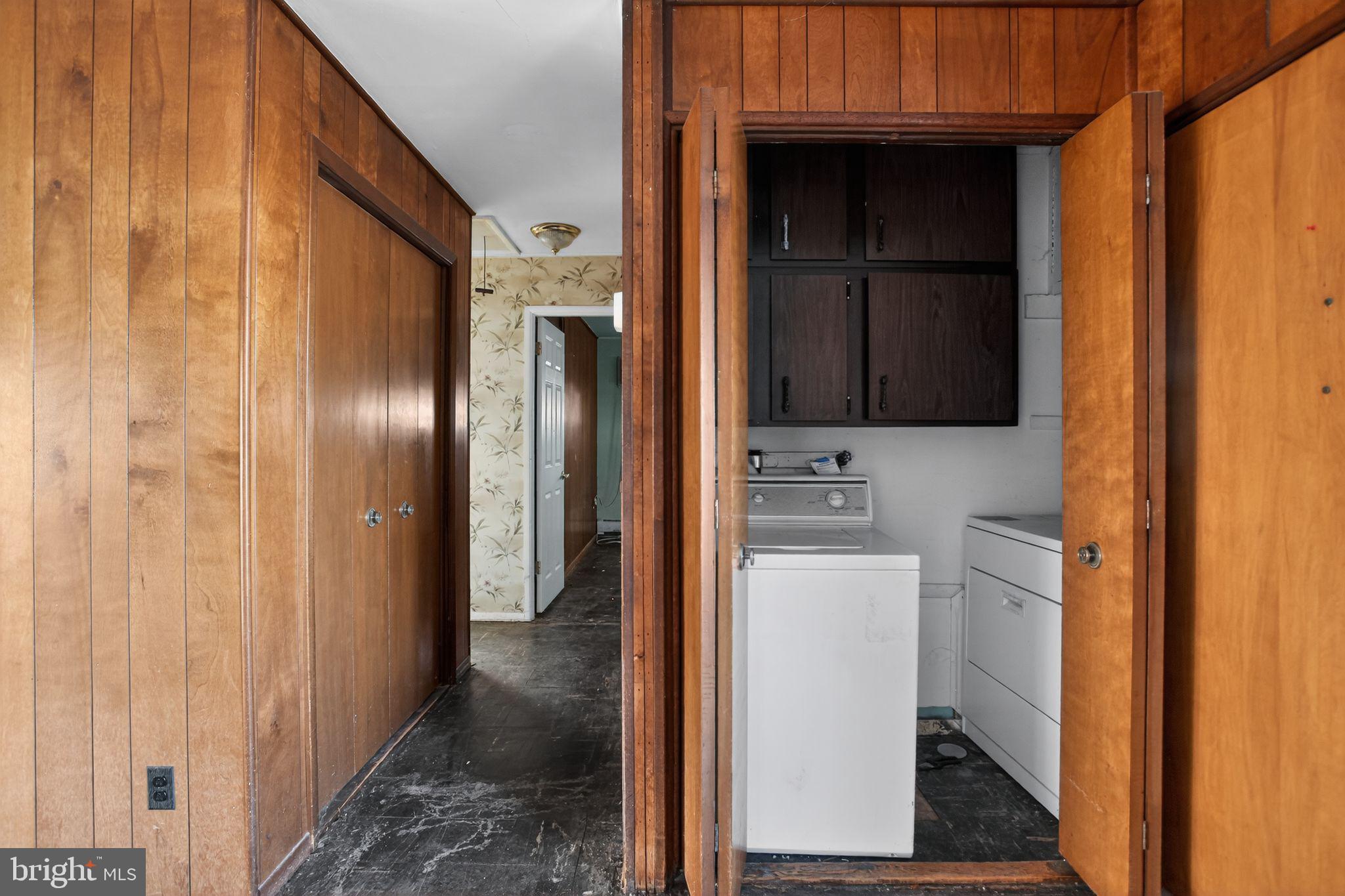 6 Field Lane Levittown, PA 19055 - Photo 18 of 20 a bathroom with a sink and a mirror