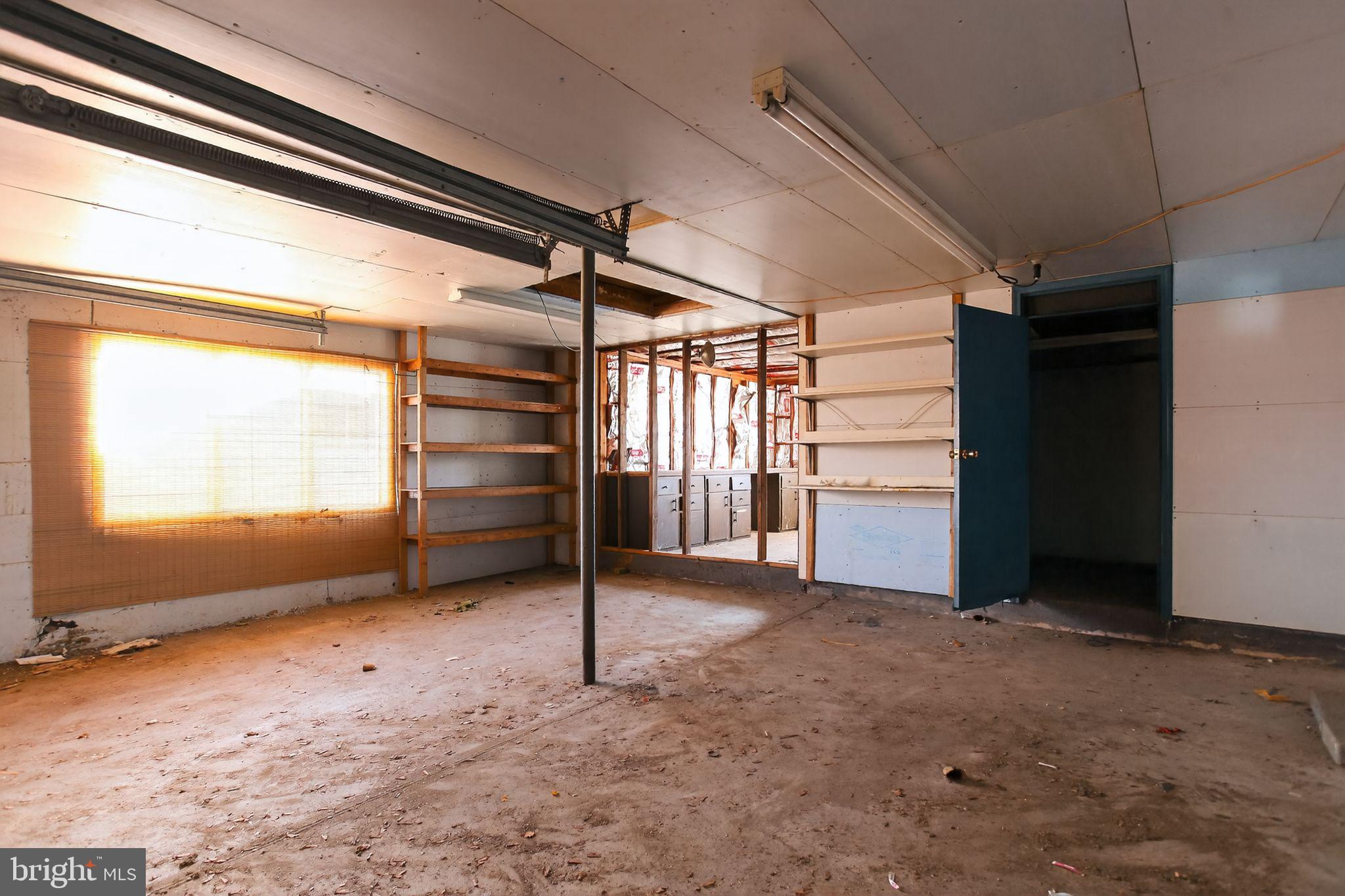 6 Field Lane Levittown, PA 19055 - Photo 19 of 20 a view of an empty room with a fireplace