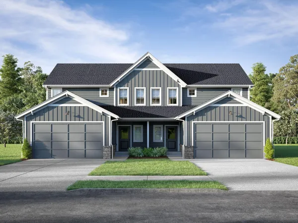$485,000 | 1125 Providence Way, Detroit Lakes, MN 56501