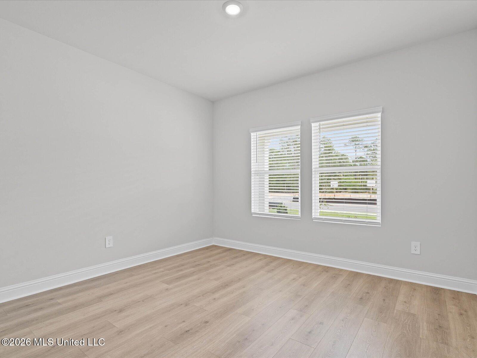 8007 Buttonbush Road Biloxi, MS 39532 - Photo 16 of 19 Chandler Bedroom 2