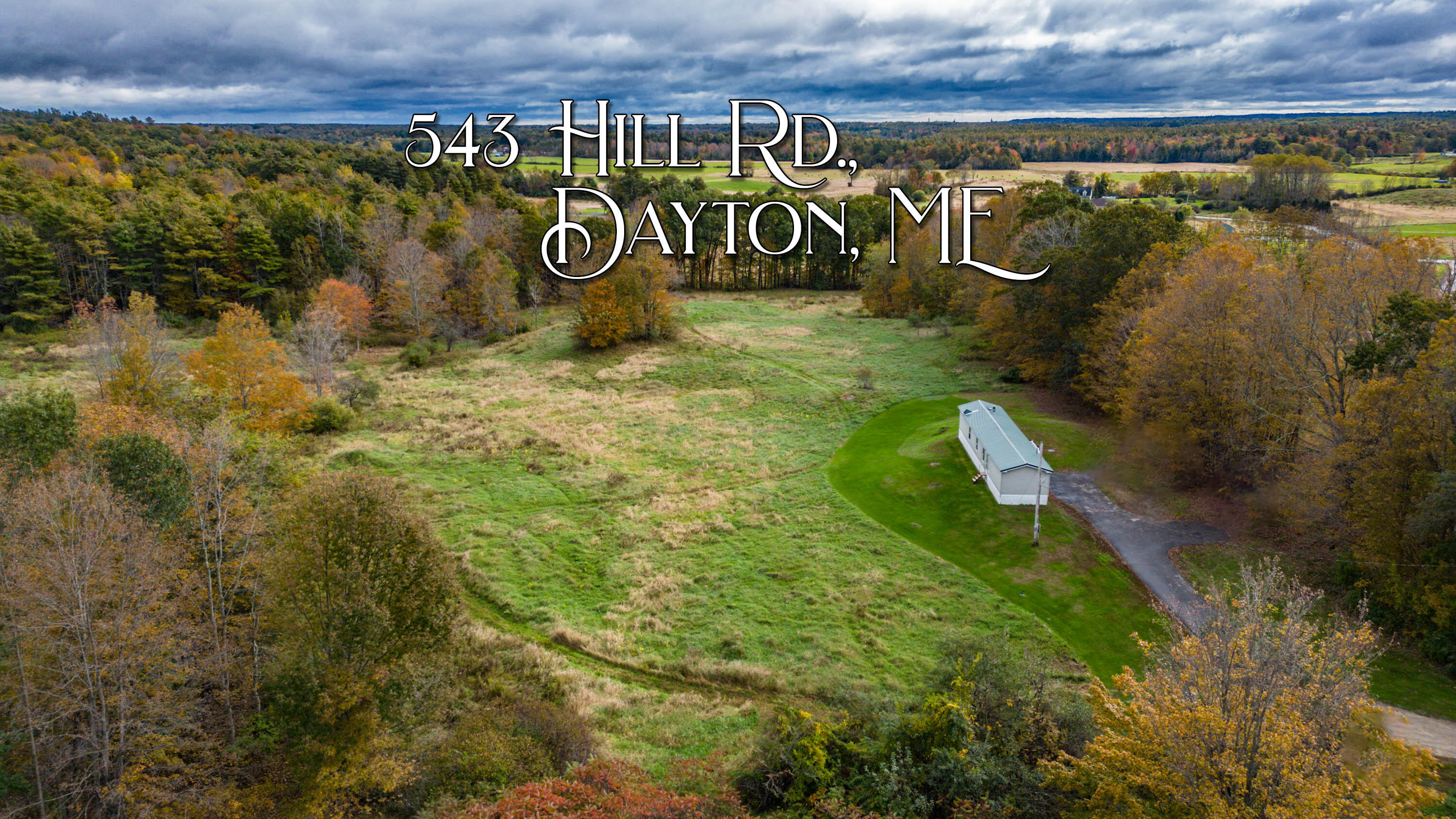 543 Hill Road Biddeford, ME 04005 - Photo 1 of 37 20231016gp-60000