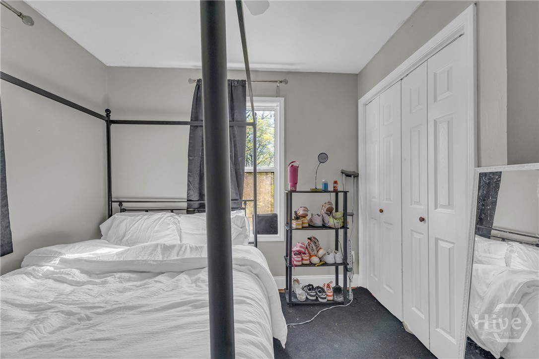185 Garnett Ridge Drive Athens, GA 30607 - Photo 11 of 21 Bedroom #3