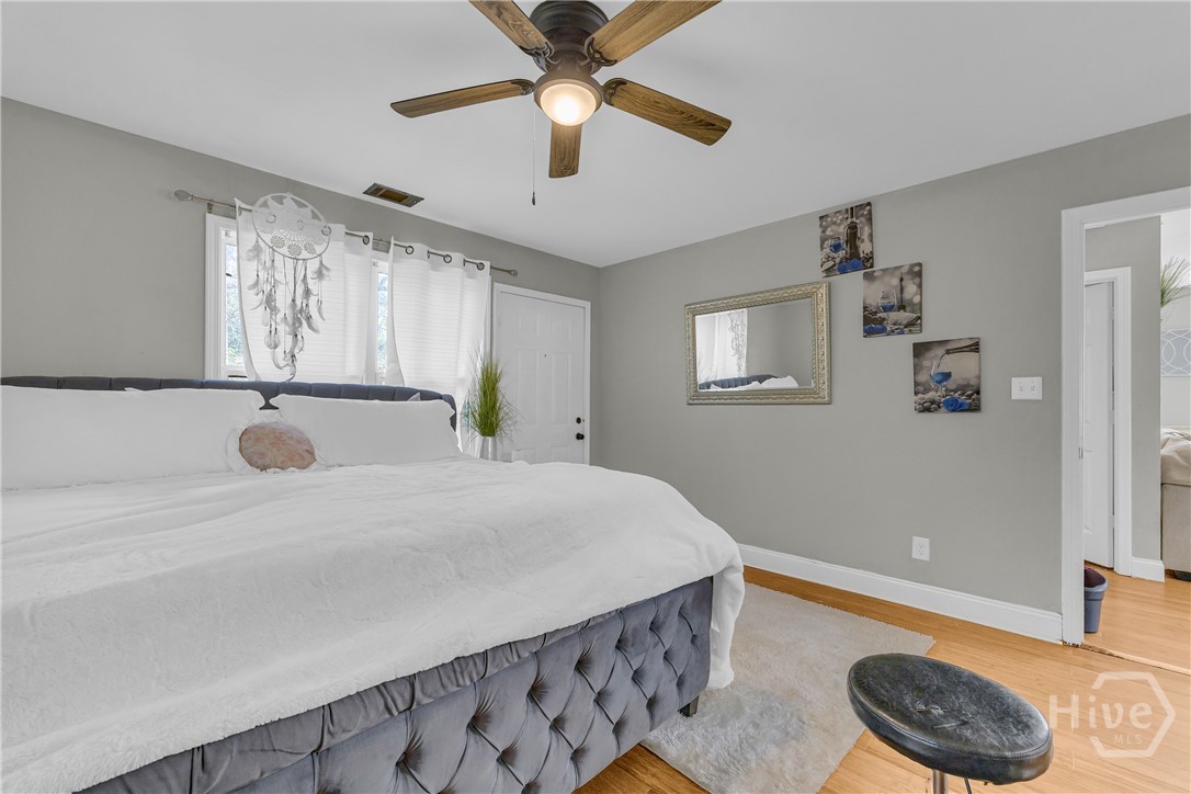 185 Garnett Ridge Drive Athens, GA 30607 - Photo 13 of 21 Master