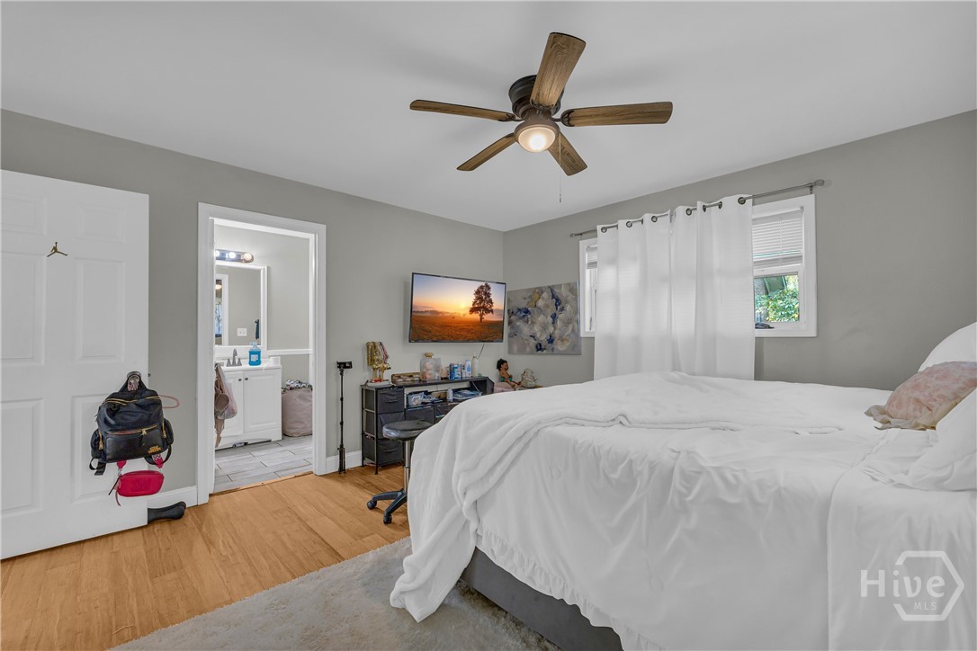 185 Garnett Ridge Drive Athens, GA 30607 - Photo 14 of 21