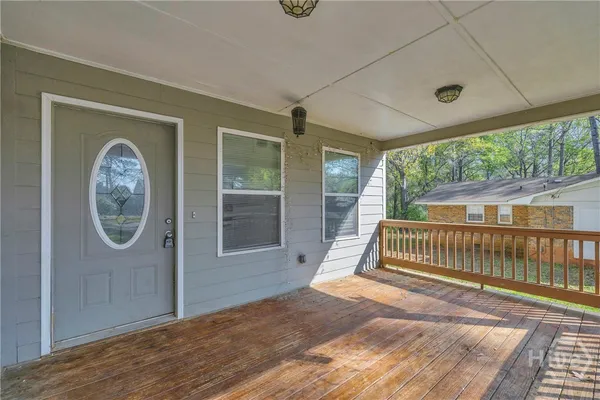 $275,000 | 185 Garnett Ridge Drive, Athens, GA 30607