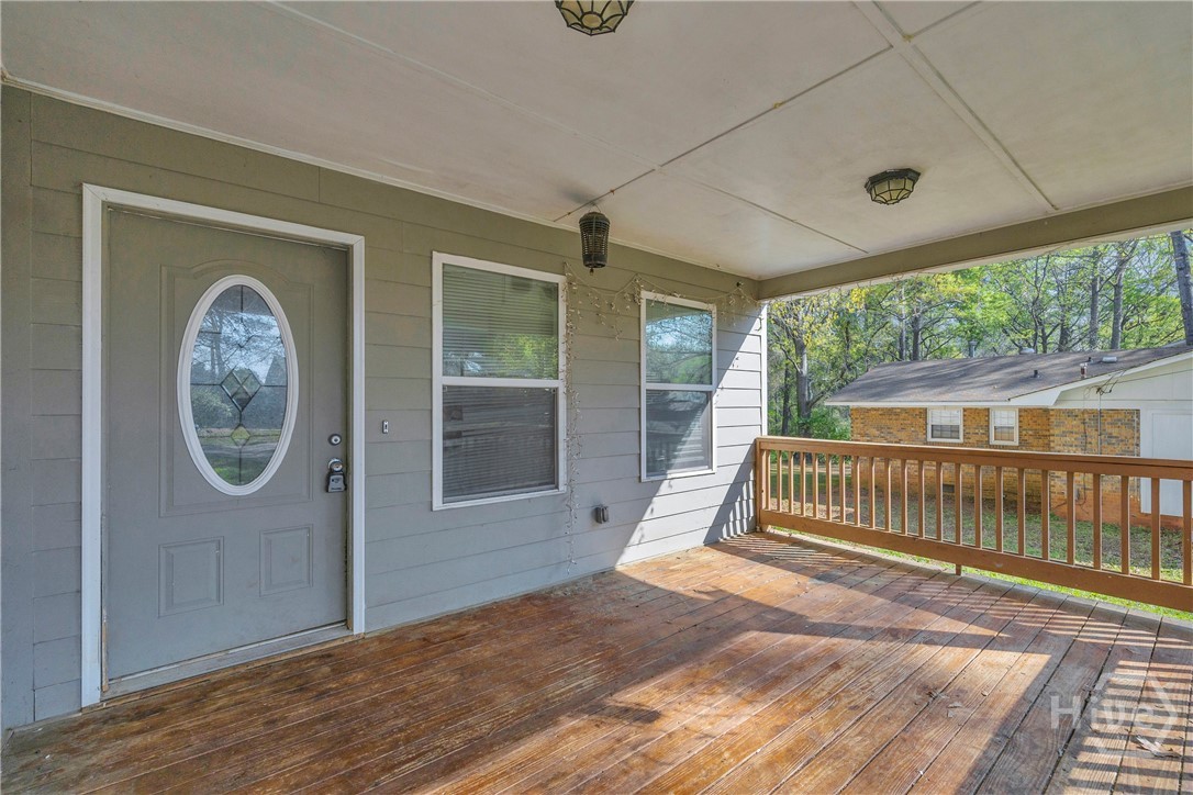 185 Garnett Ridge Drive Athens, GA 30607 - Photo 3 of 21