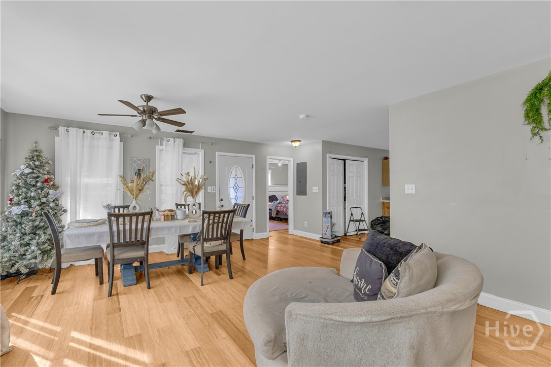 185 Garnett Ridge Drive Athens, GA 30607 - Photo 5 of 21