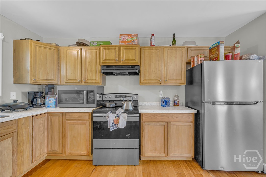 185 Garnett Ridge Drive Athens, GA 30607 - Photo 7 of 21