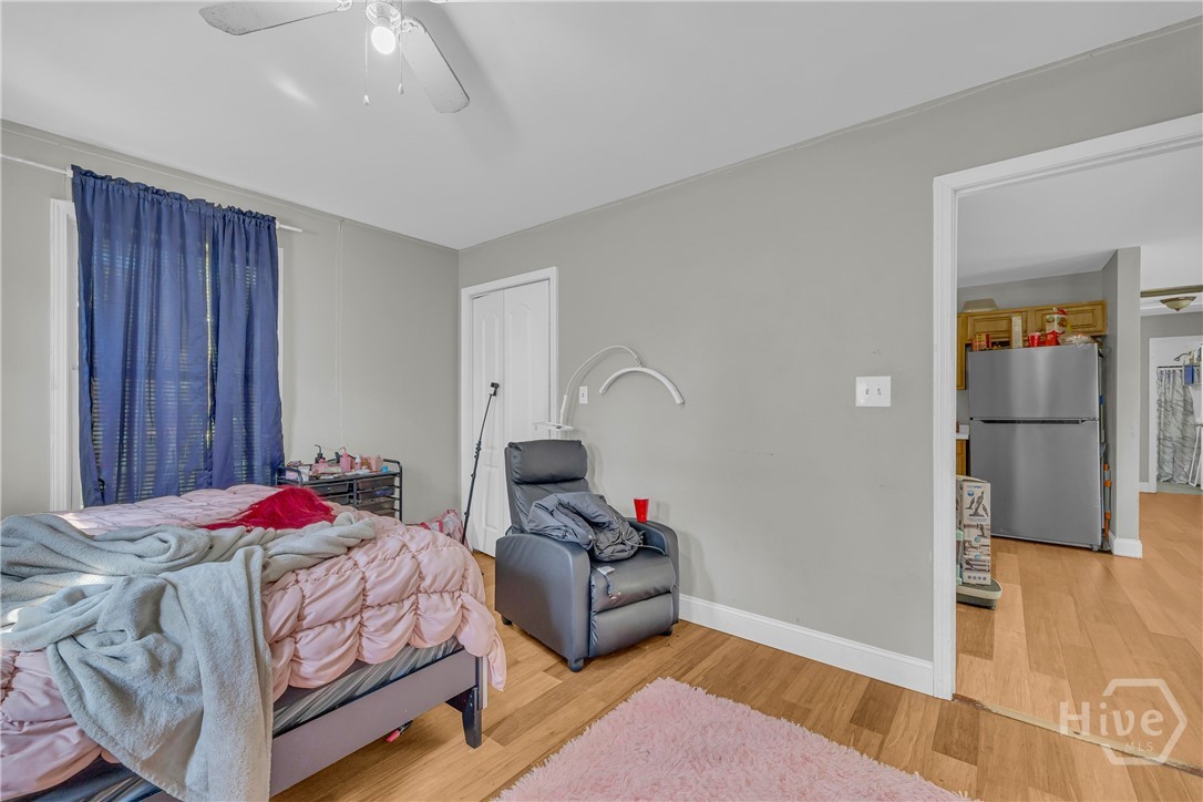 185 Garnett Ridge Drive Athens, GA 30607 - Photo 10 of 21 Bedroom #2