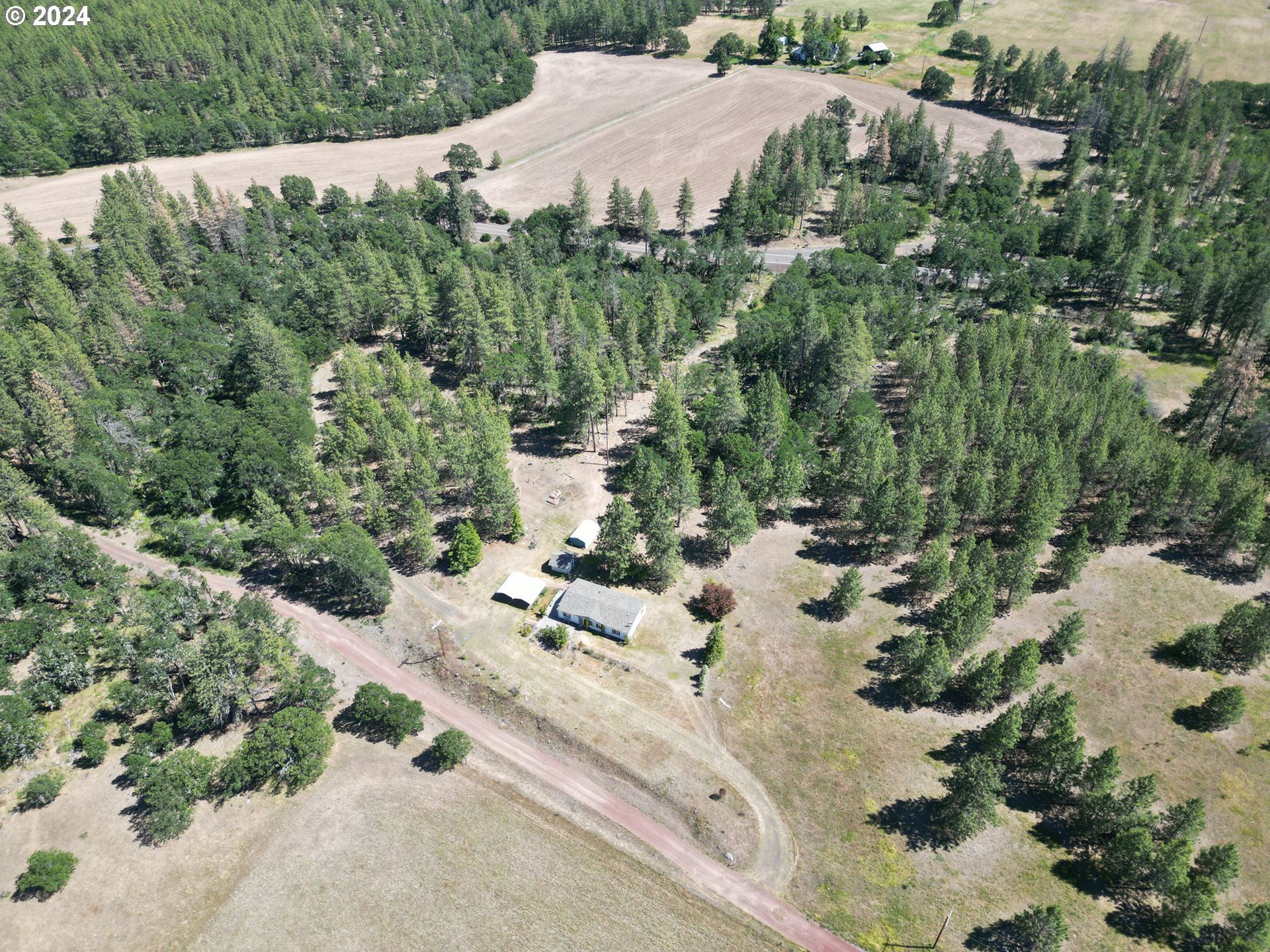 20 Windloch Road Goldendale, WA 98620 - Photo 3 of 45 Gallery Image 3