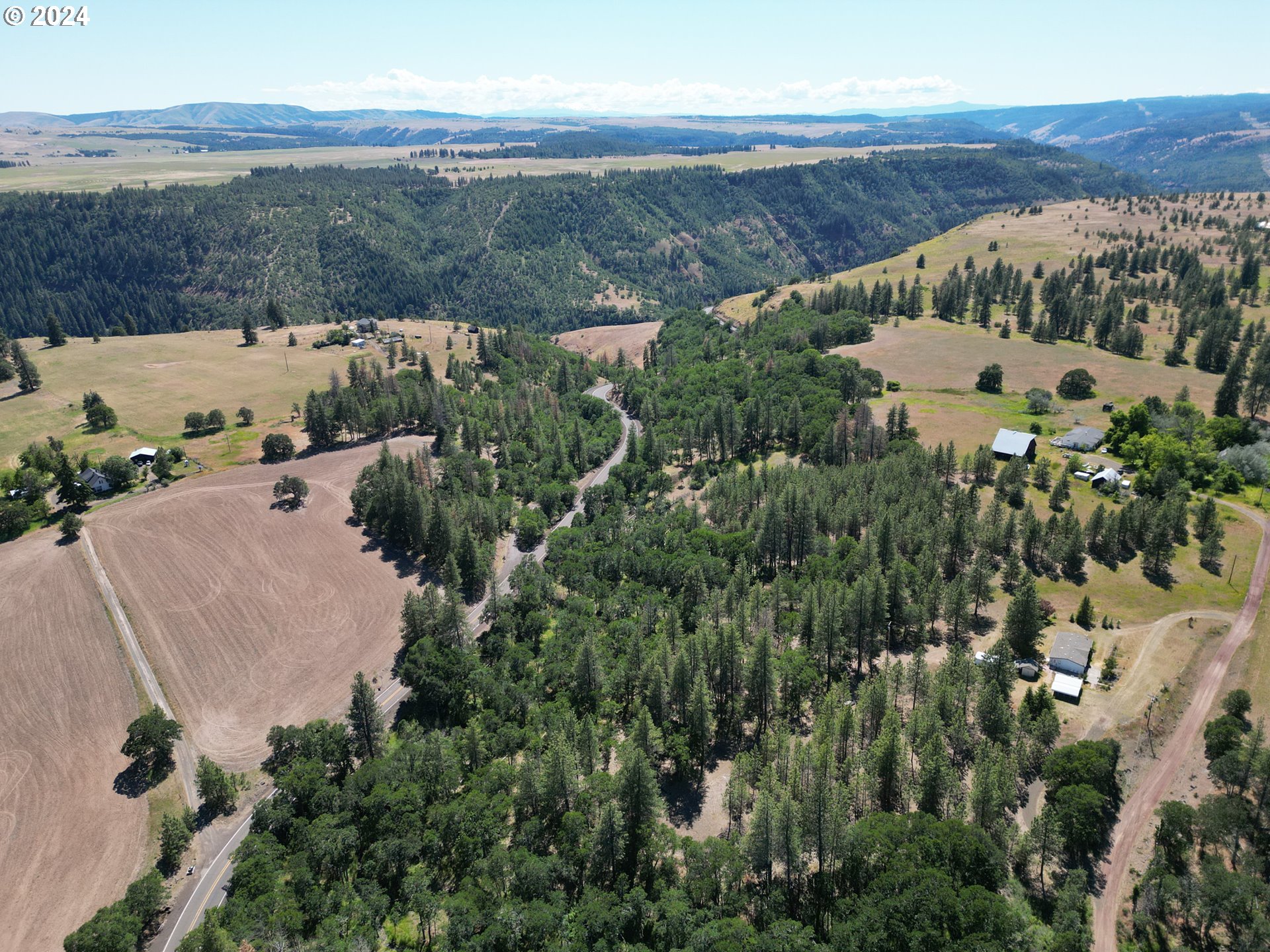 20 Windloch Road Goldendale, WA 98620 - Photo 37 of 45 Gallery Image 37