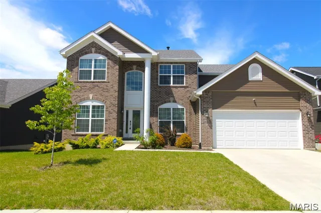 $2,795 | 117 Prairie Wind Drive, Wentzville, MO 63385