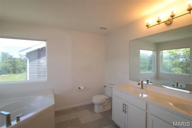 $2,795 | 117 Prairie Wind Drive, Wentzville, MO 63385