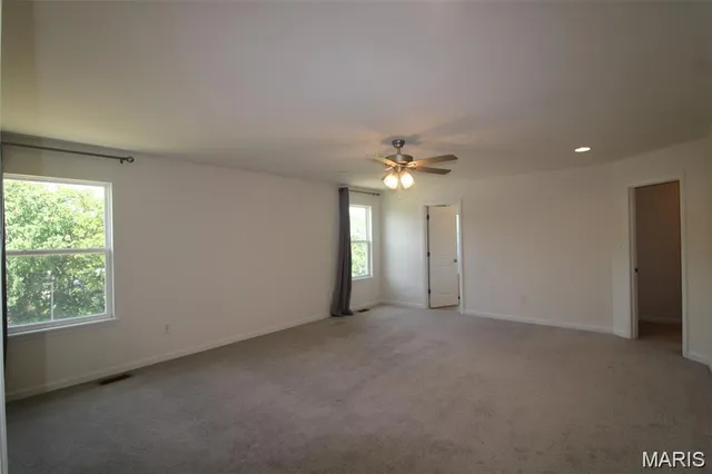 $2,795 | 117 Prairie Wind Drive, Wentzville, MO 63385