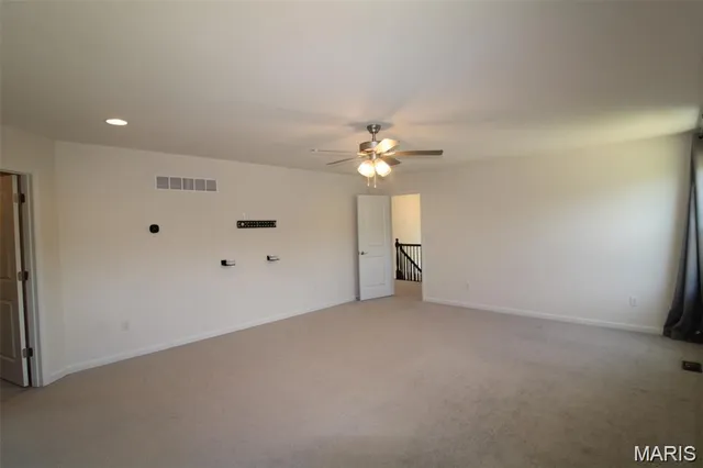 $2,795 | 117 Prairie Wind Drive, Wentzville, MO 63385