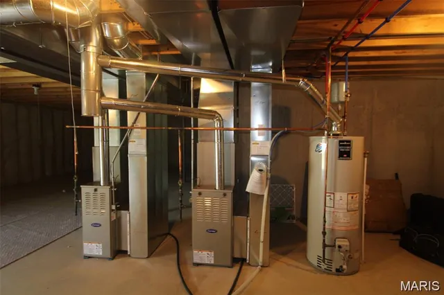 $2,795 | 117 Prairie Wind Drive, Wentzville, MO 63385