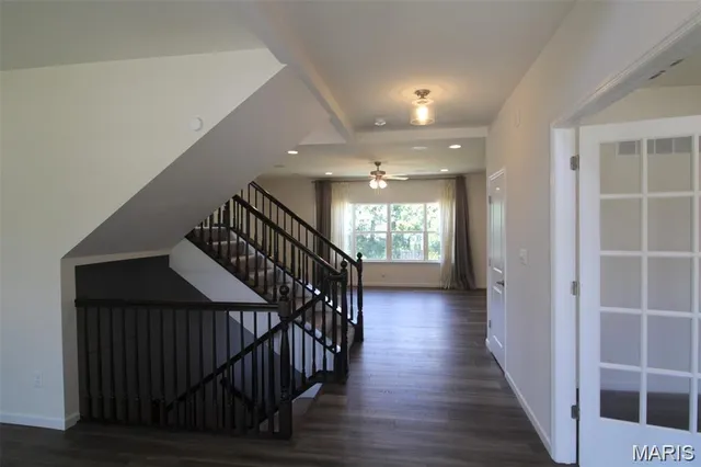 $2,795 | 117 Prairie Wind Drive, Wentzville, MO 63385