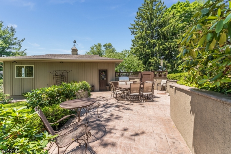 219 West Valley Brook Road Califon, NJ 07830 - Photo 33 of 45