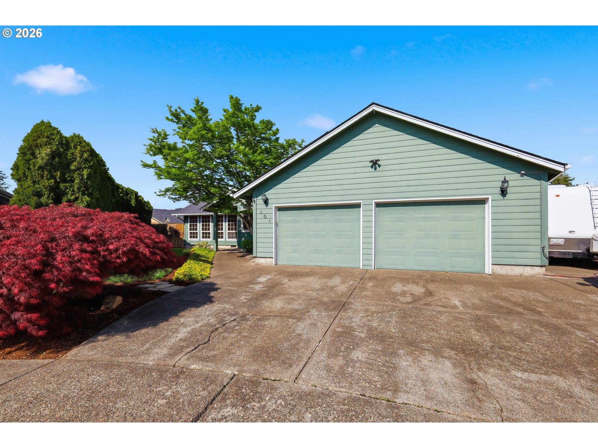 361 72nd Place Springfield, OR 97478 - Photo 24 of 25
