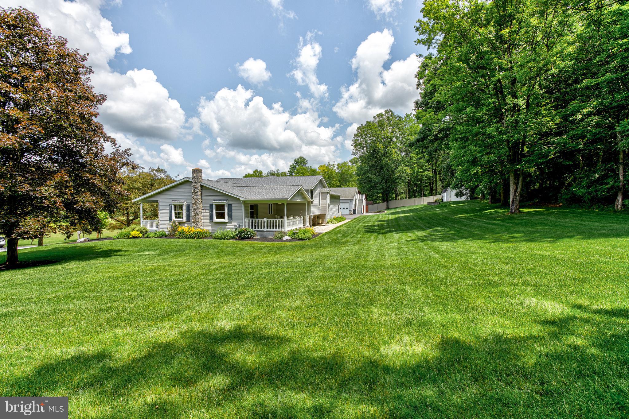 443 Stevenson Road Port Matilda, PA 16870 - Photo 57 of 65