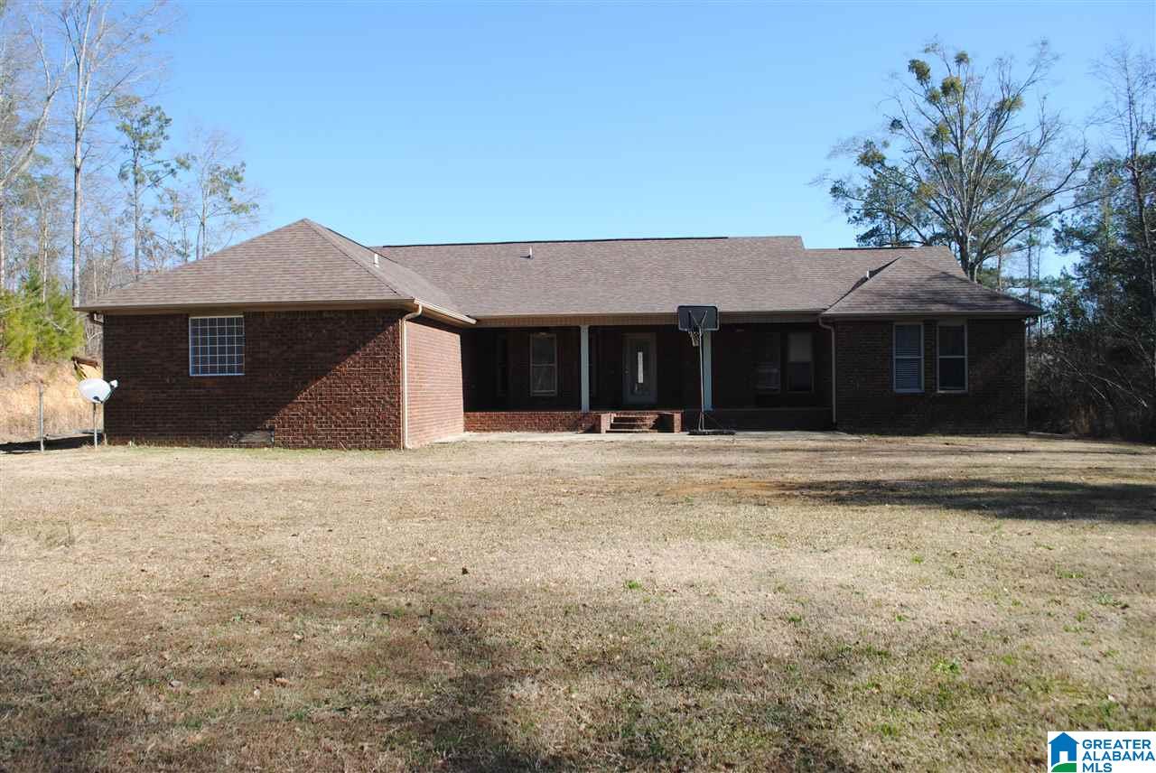 2009 County Road 411 Clanton, AL 35045 - Photo 3 of 18