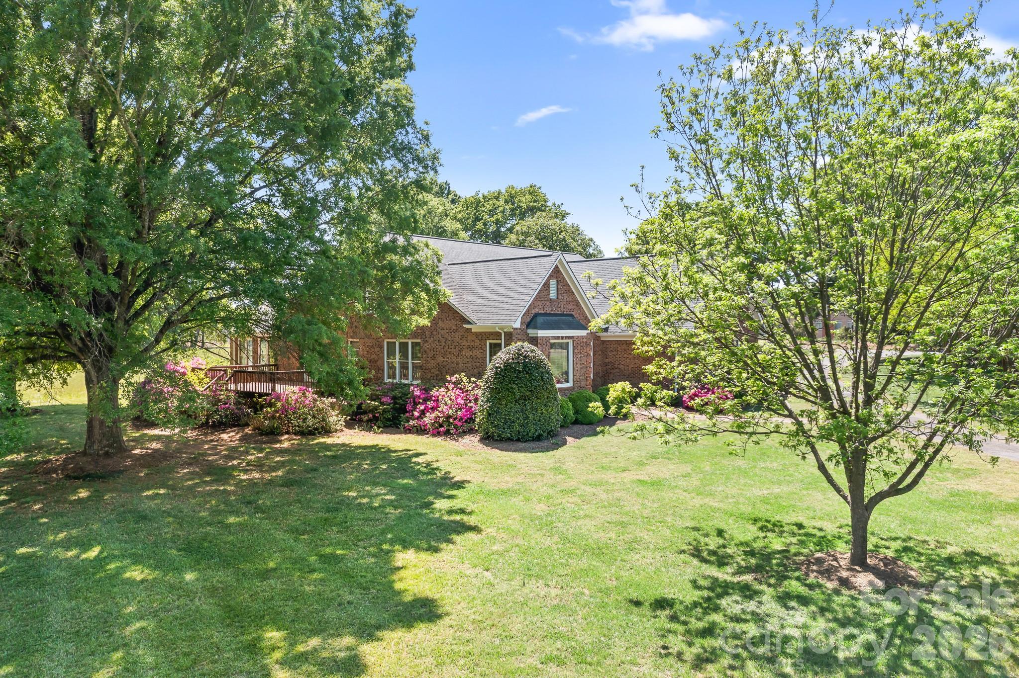 11690 Bain School Road Mint Hill, NC 28227 - Photo 36 of 40